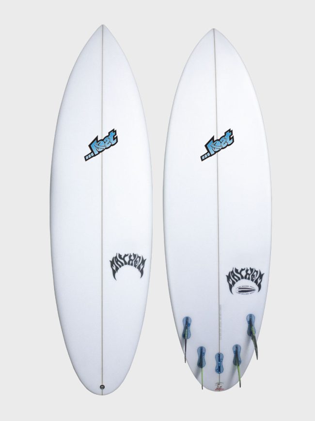 QUIVER KILLER