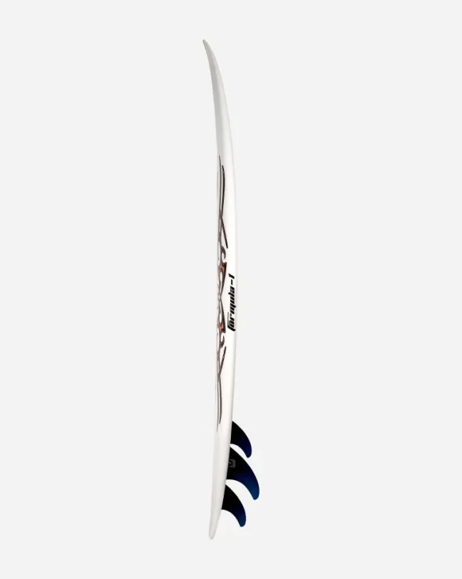 FORMULA-1 SQUASH - Image 3