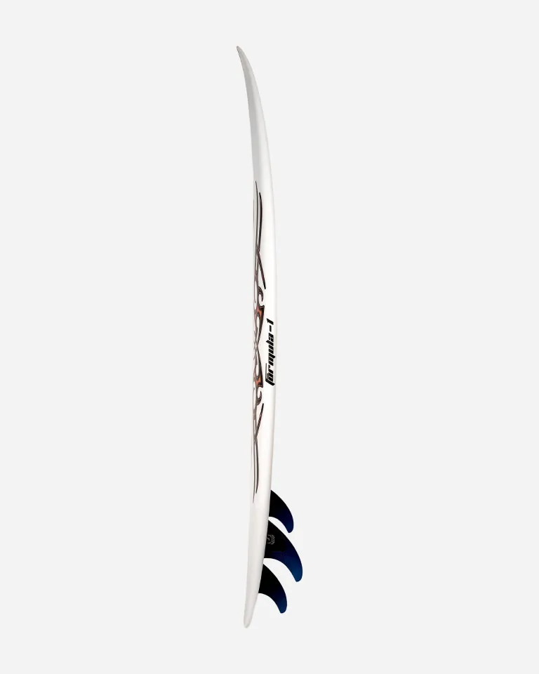 FORMULA-1 SQUASH - Image 3
